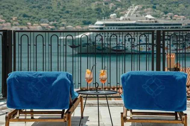 Hotel Casa del Mare Vizura - Öne Çıkan Resim