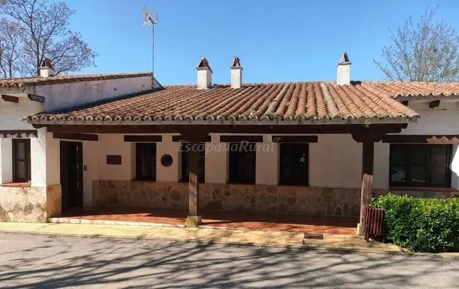 Casa del Medico - 1