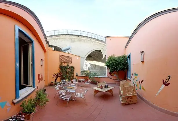 Casa Del Monacone