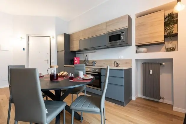 Casa del Monumento del Re by Wonderful Italy