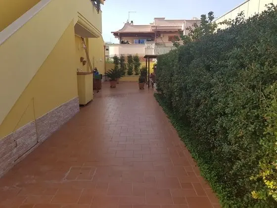 Casa del Musicista Villa Relax