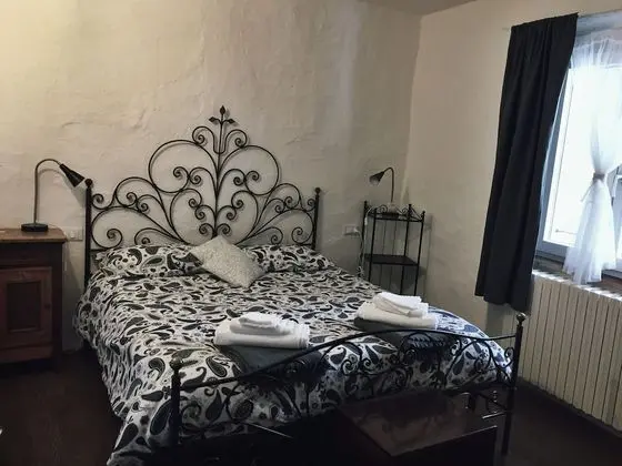 Casa del Nespolo