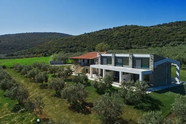 Casa Del Olivar - 1