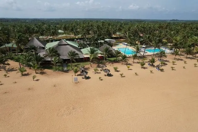 Casa Del Papa Resort & SPA