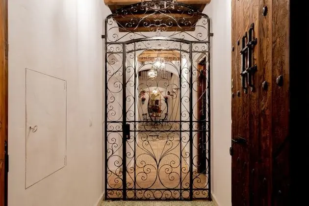Casa del Patio - Adults Only - Lobi