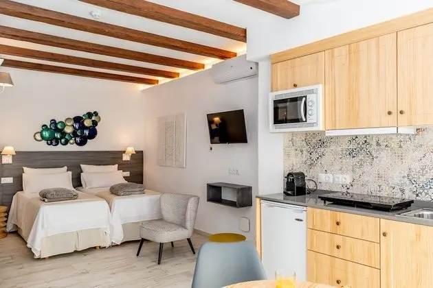 Casa del Patio - Adults Only - Oda