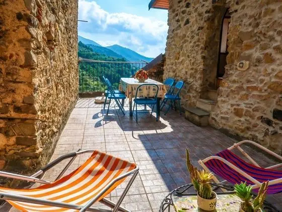 Casa del Pittore Ceriana