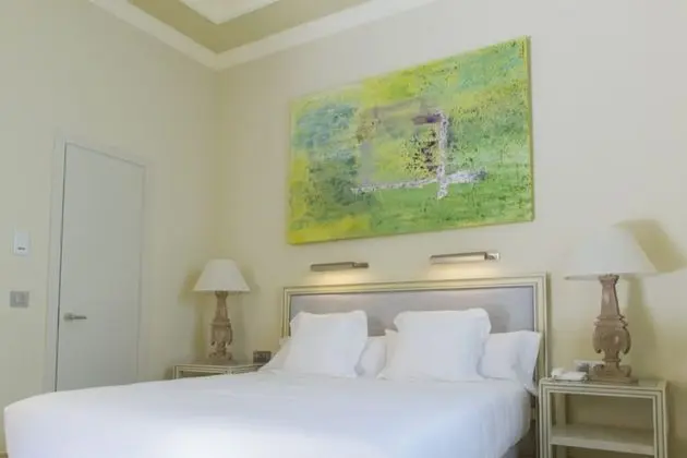 Hotel Casa Del Poeta - Oda