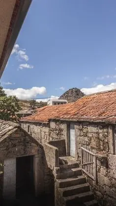 Casa dEl Rey, Serra da Freita/passadiços do Paiva - Dış Mekan