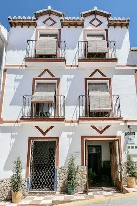 Hotel Casa del Rio