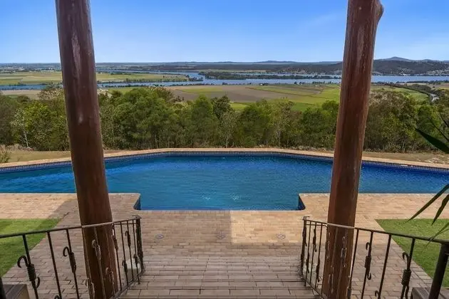 Casa Del Rio - Havuz