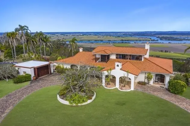 Casa Del Rio - 1