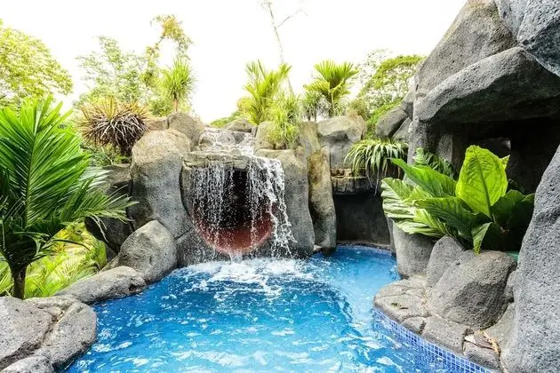 Casa del Rio - Havuz