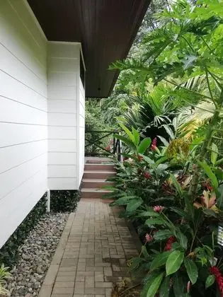 Casa del Rio - Lobi