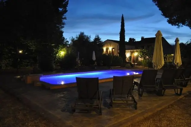 Casa del Riu - 1