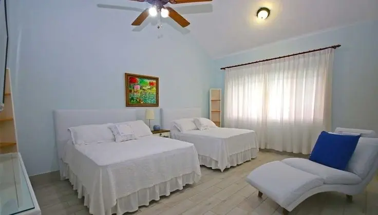 Casa del Rocio by Casa de Campo Resort & Villas - Oda