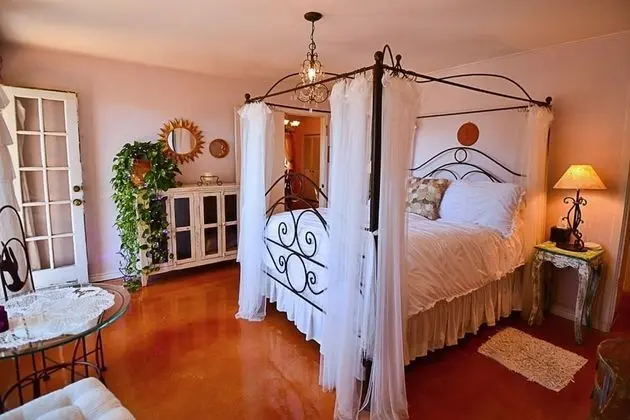 Casa del Sol Bed and Breakfast - Oda