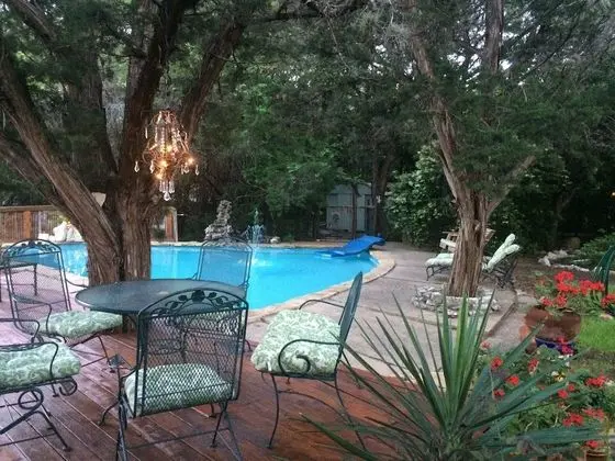Casa del Sol Bed and Breakfast - Öne Çıkan Resim