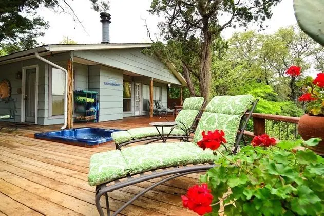 Casa del Sol Bed and Breakfast - Spa