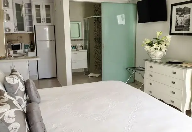Casa Del Sol Boutique B&B - Oda