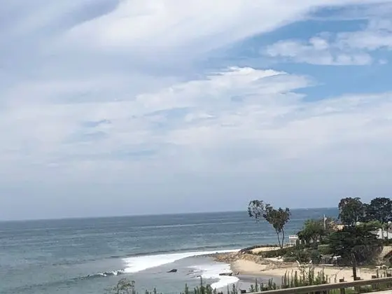 Casa Del Sol - Plaj