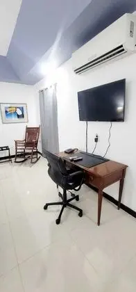 Hotel Casa del Sol - Dış Mekan