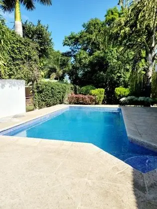 Hotel Casa del Sol - Havuz