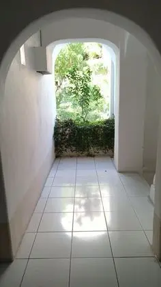 Casa del Sol - Dış Mekan