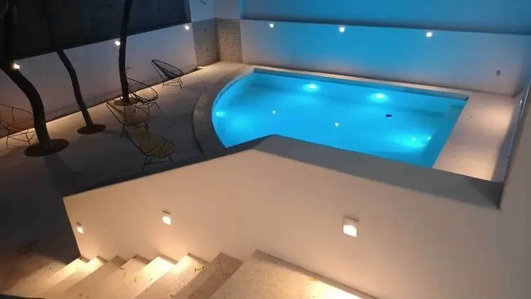 Casa del Sol - Havuz