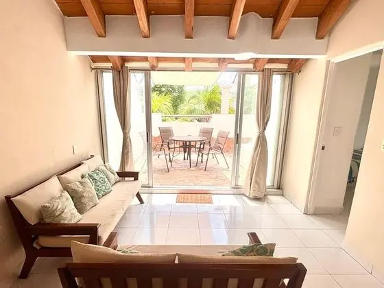 Casa del Sol - Öne Çıkan Resim