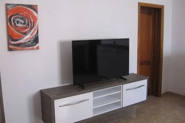 Casa Del Sol Tarajalejo - Oda