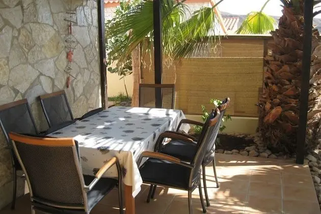 Casa Del Sol Tarajalejo - Öne Çıkan Resim