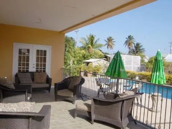 Casa Del Sol Tobago
