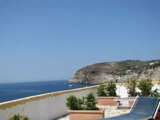 Hotel Casa Del Sole