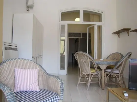Hotel Casa Del Sole - Mutfak