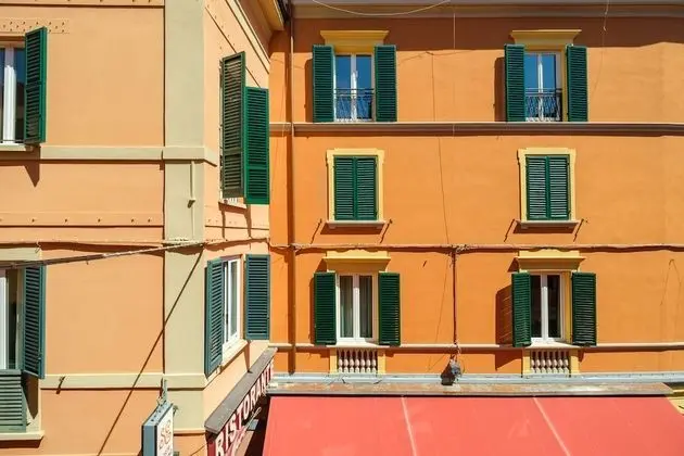 Casa del sole by Studio Vita