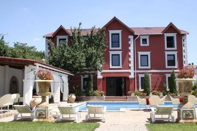 Villa Casa del Sole