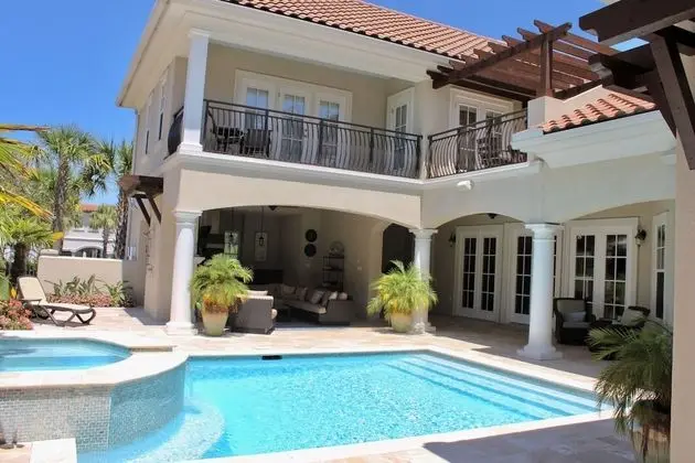 Casa del Sueno - Havuz