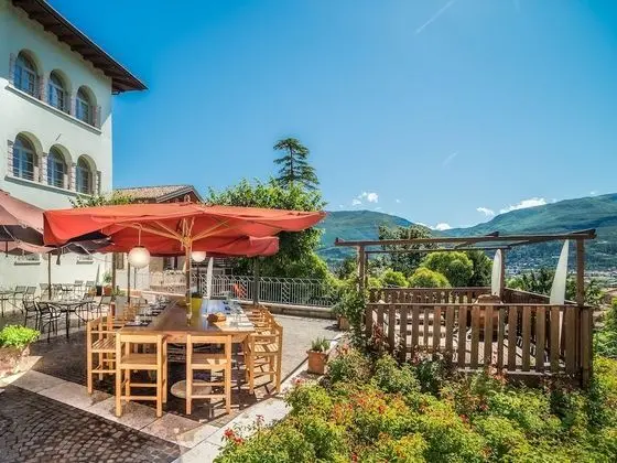 Casa del Vino della Vallagarina