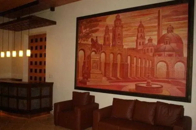 Casa del Virrey Hotel & Suites