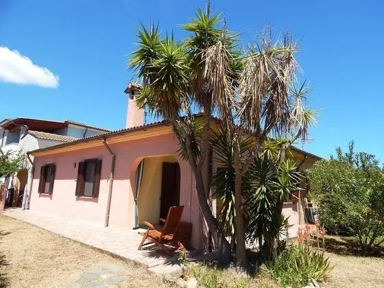Casa Delfino