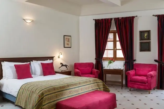 Casa Delfino Hotel & Spa