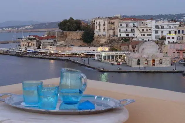 Casa Delfino Hotel & Spa - Small Luxury Hotels of the World