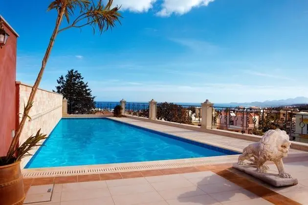 Casa dell' Aristea