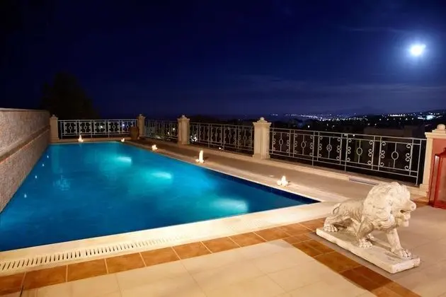 Casa dell' Aristea - Havuz