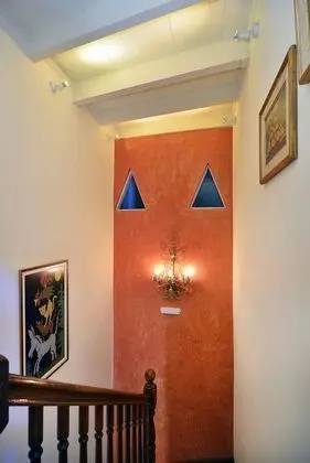 Casa della Favola - Adults Only - İç Mekan