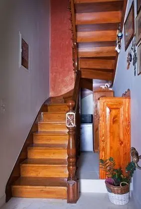Casa della Favola - Adults Only - Lobi