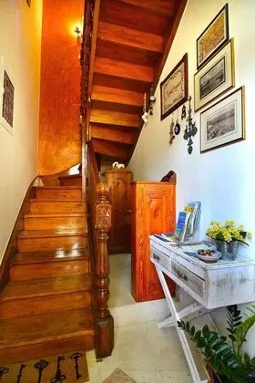 Casa della Favola - Adults Only - Lobi