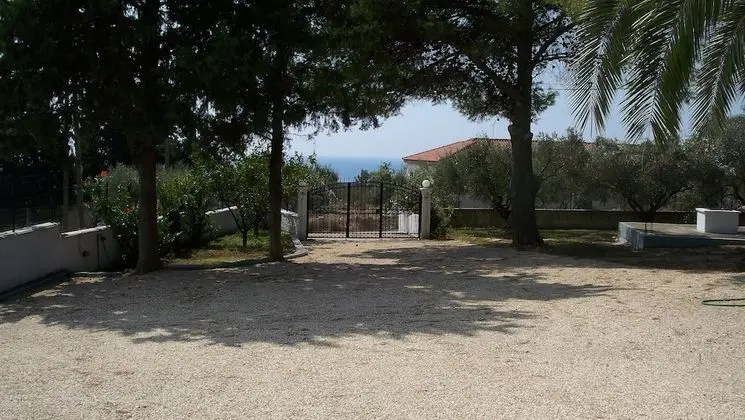 Casa Della Felicitá - Dış Mekan