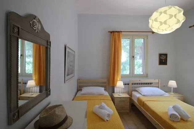Casa Della Felicitá - Oda